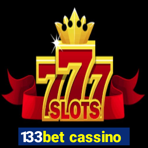 133bet cassino